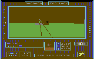 C64 Screenshots