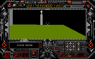 AST Screenshots