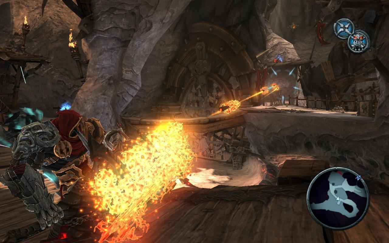 Darksiders