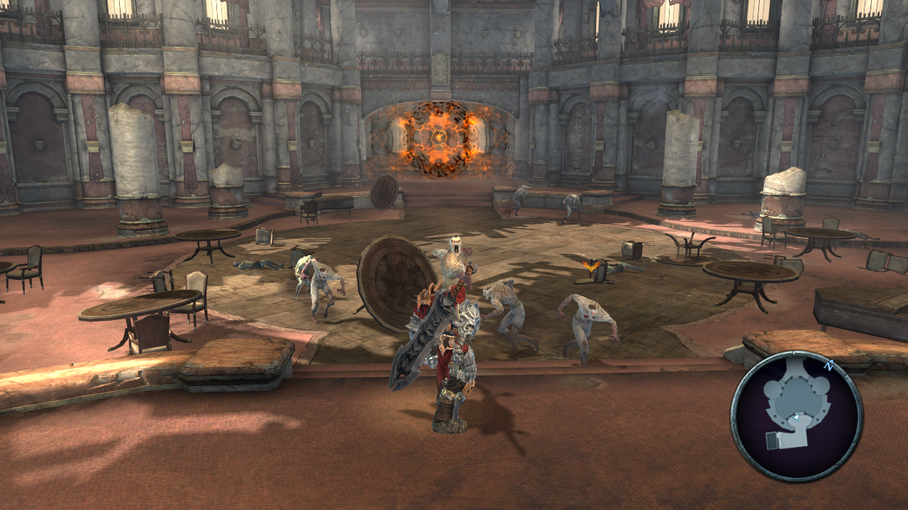 Screenshots