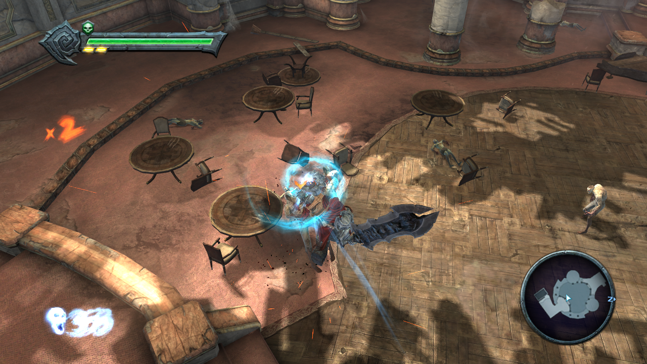 Screenshots