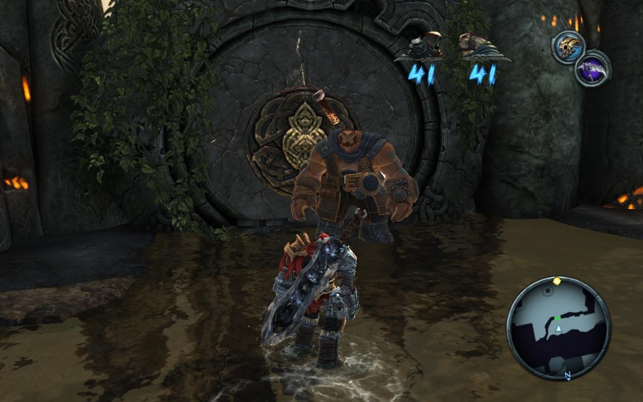 Darksiders