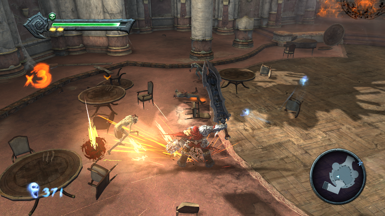 Screenshots