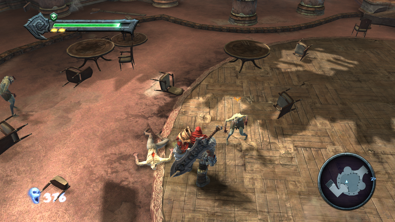 Screenshots