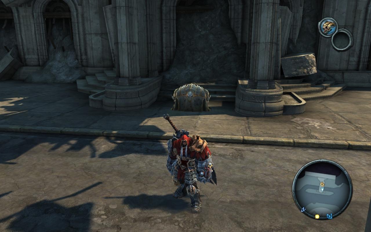 Darksiders