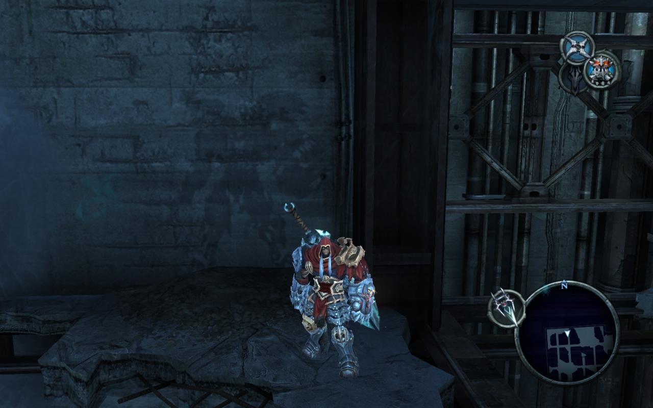 Darksiders