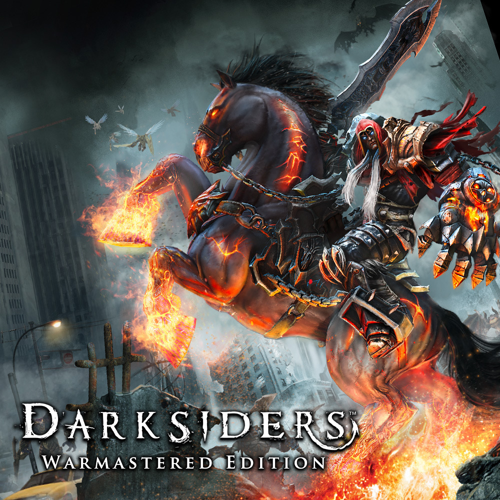 Darksiders