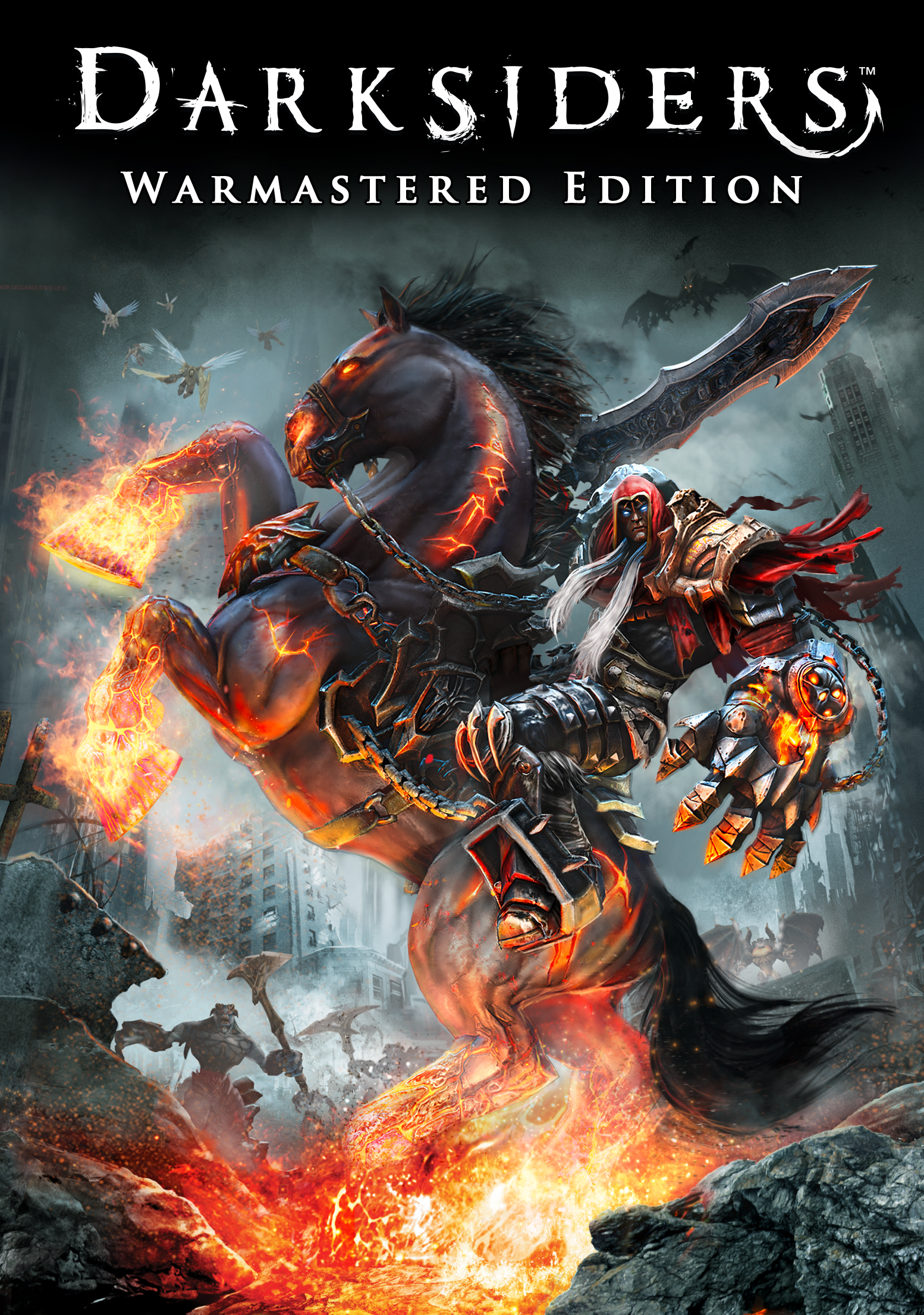 Box Art