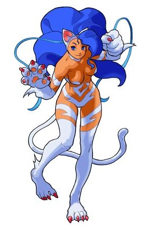 Concept Art