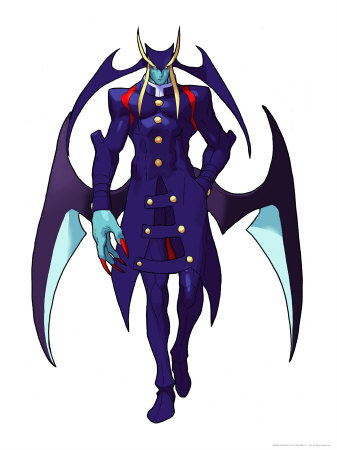Official Art