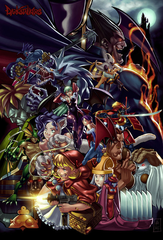 Concept Art