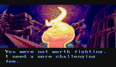 Darkstalkers: The Night Warriors