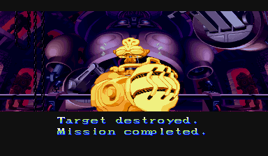 Darkstalkers: The Night Warriors