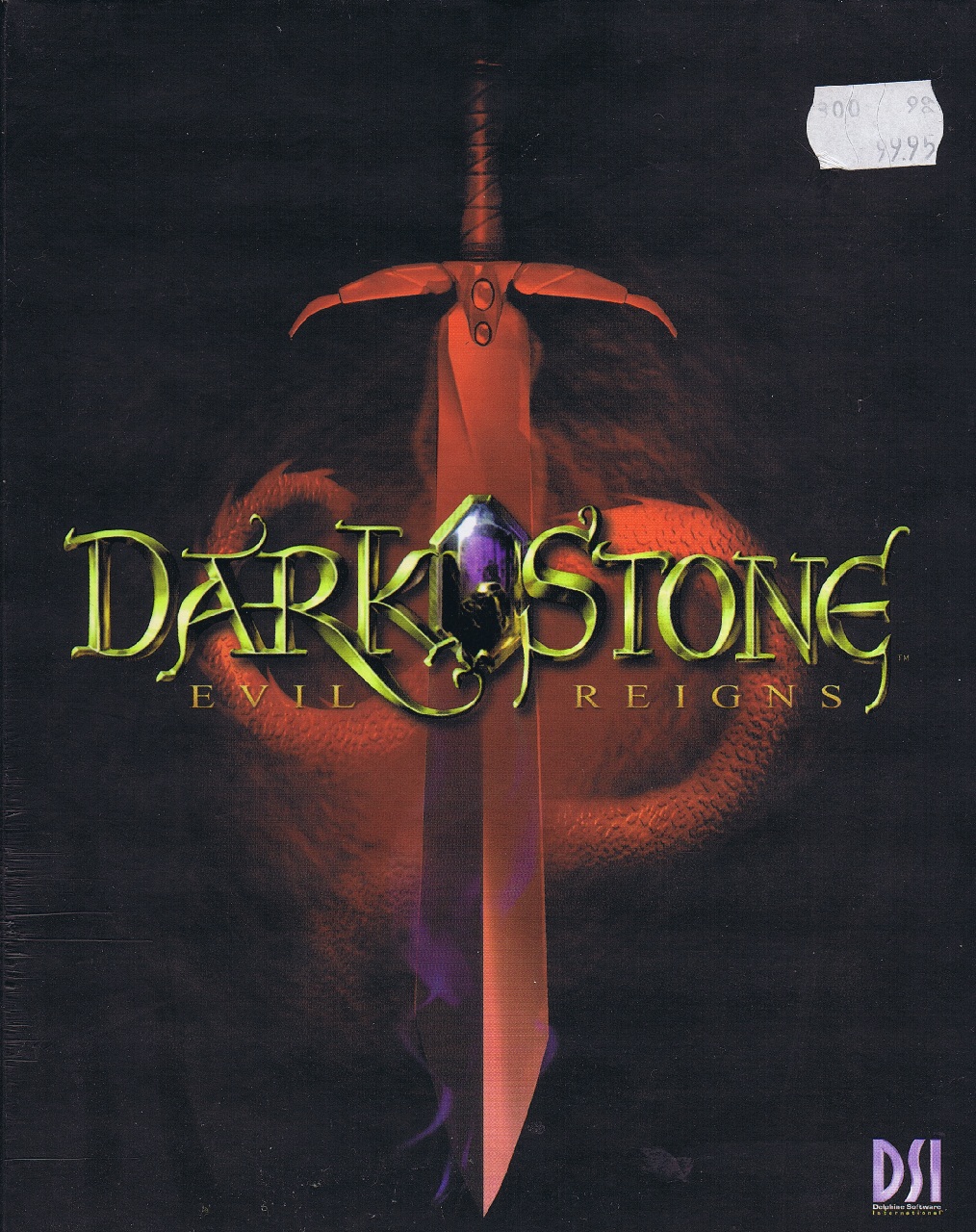 Darkstone