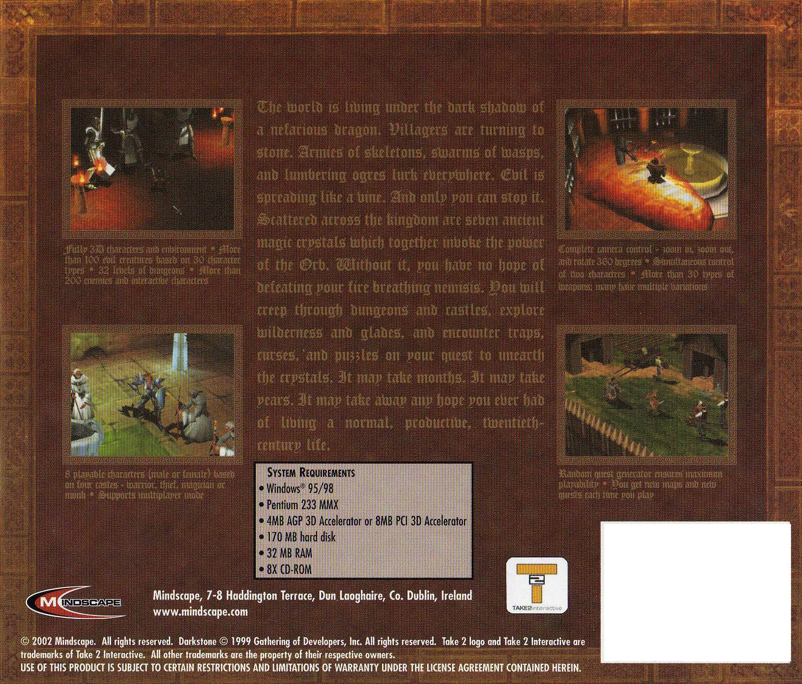 Box Art