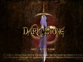 PS1 Screenshots
