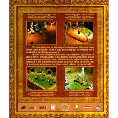 Box Art