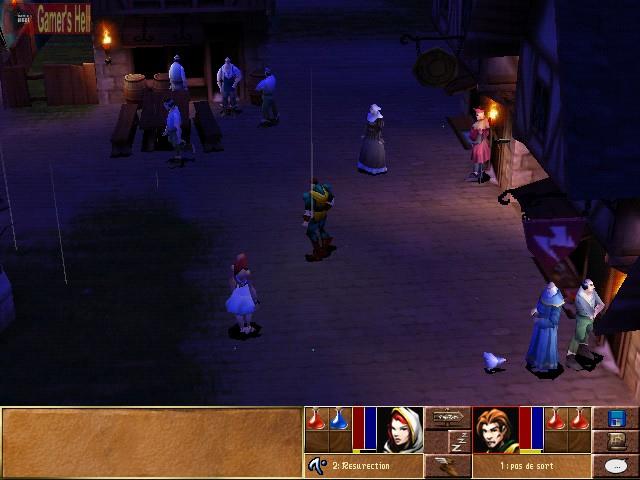Screenshots