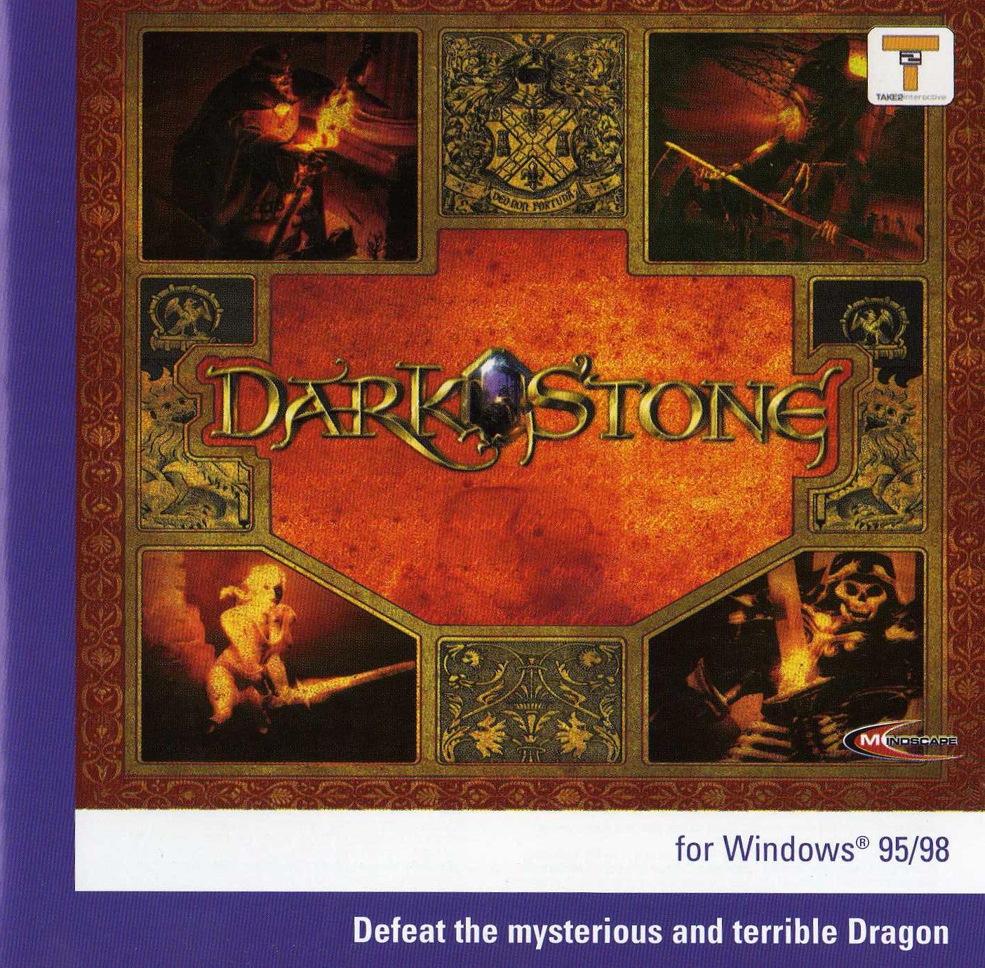 Box Art