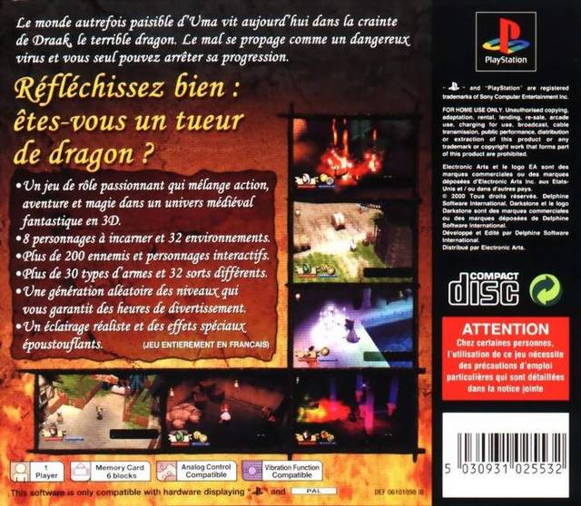 Box Art