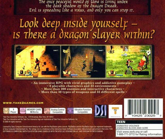 Box Art