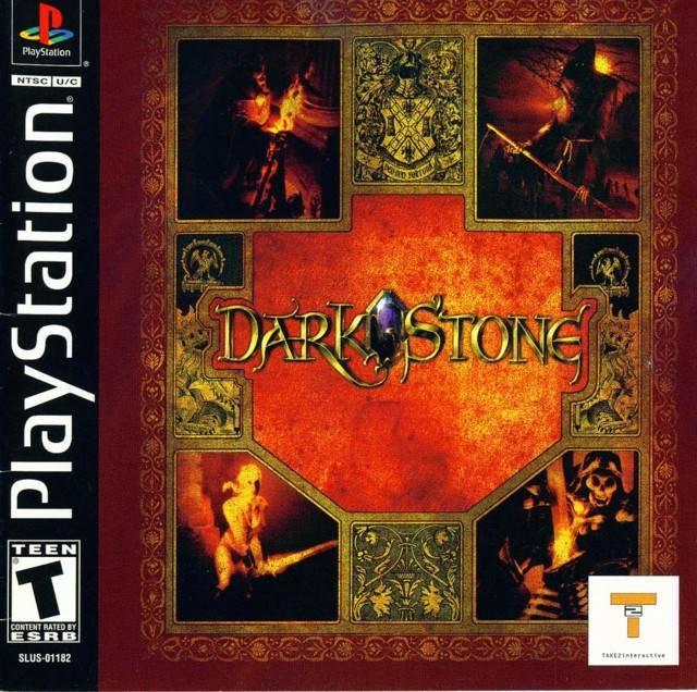 Box Art
