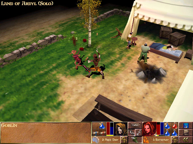 Screenshots