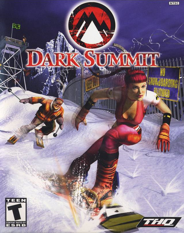 Box Art