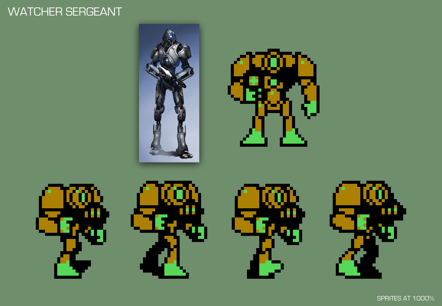 Concept Art