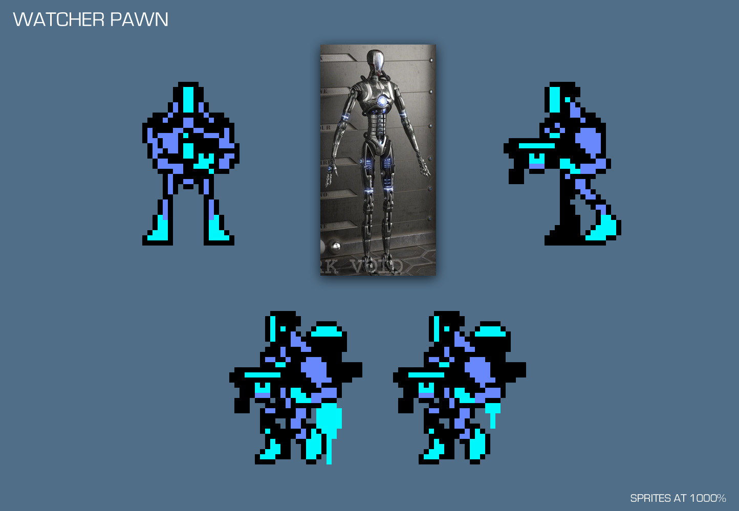 Concept Art