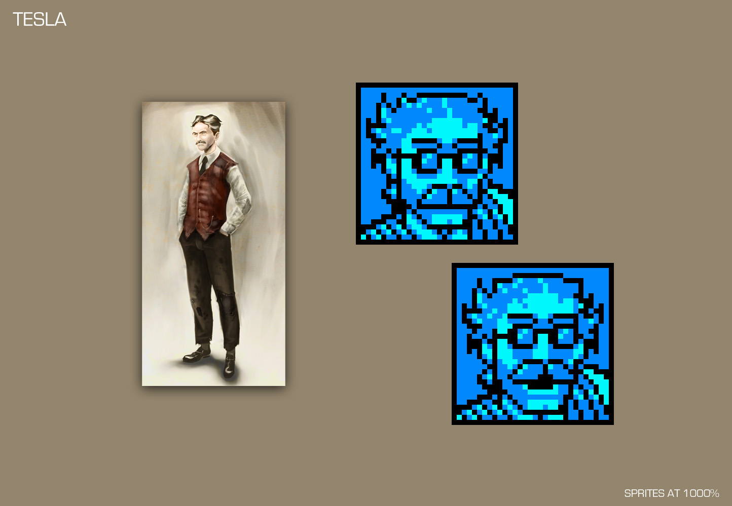 Concept Art