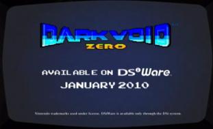 Dark Void Zero