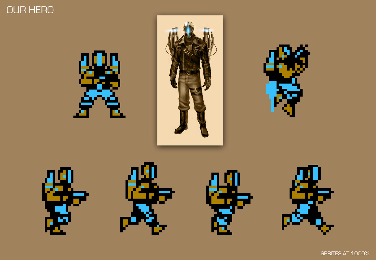 Concept Art