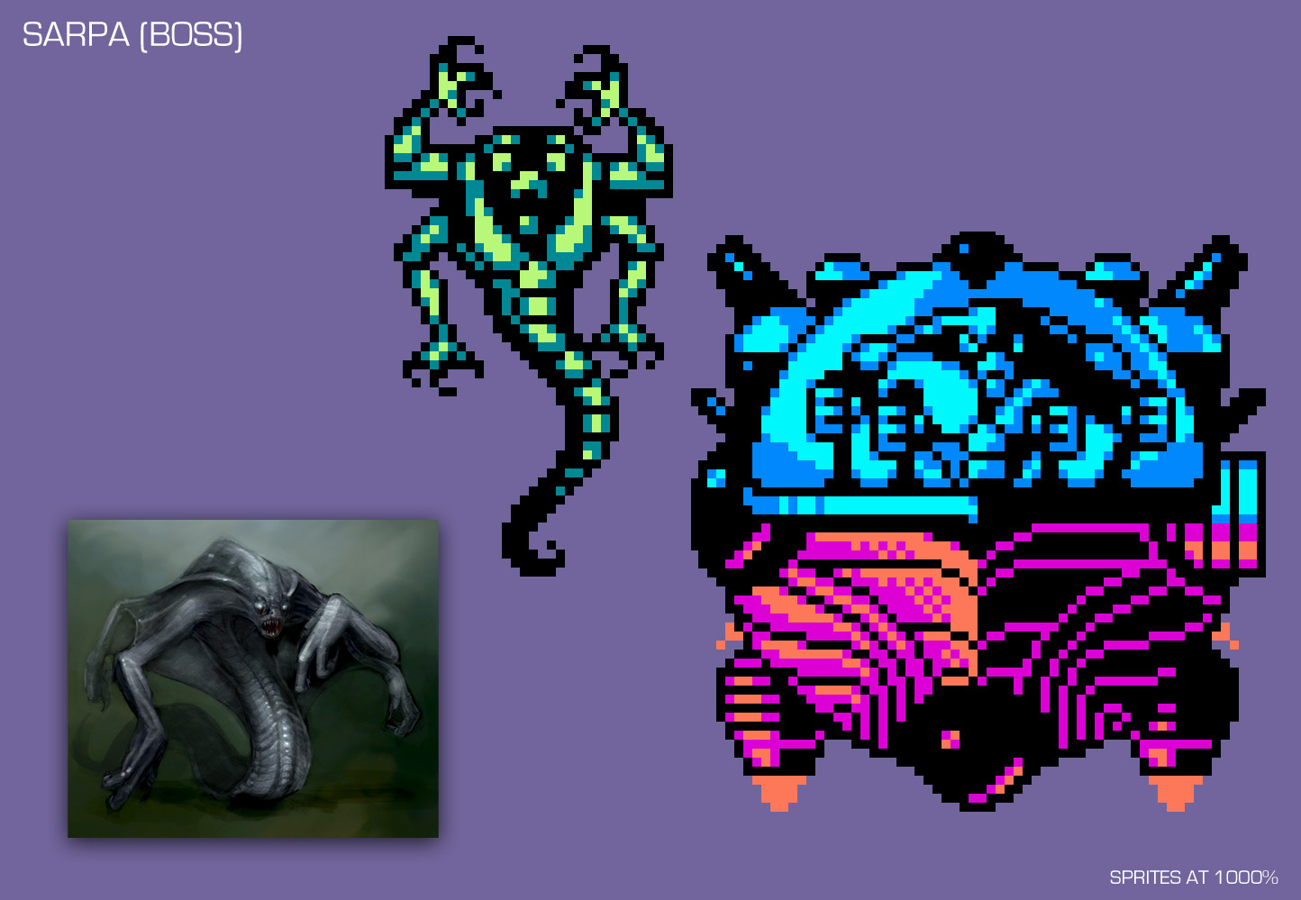Concept Art