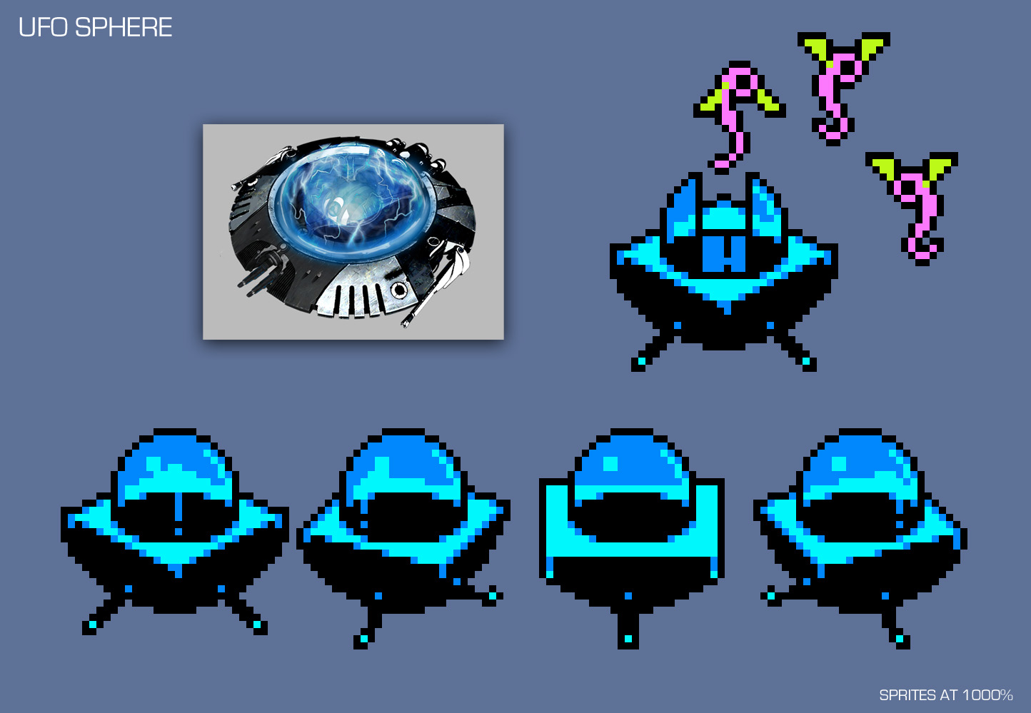 Concept Art