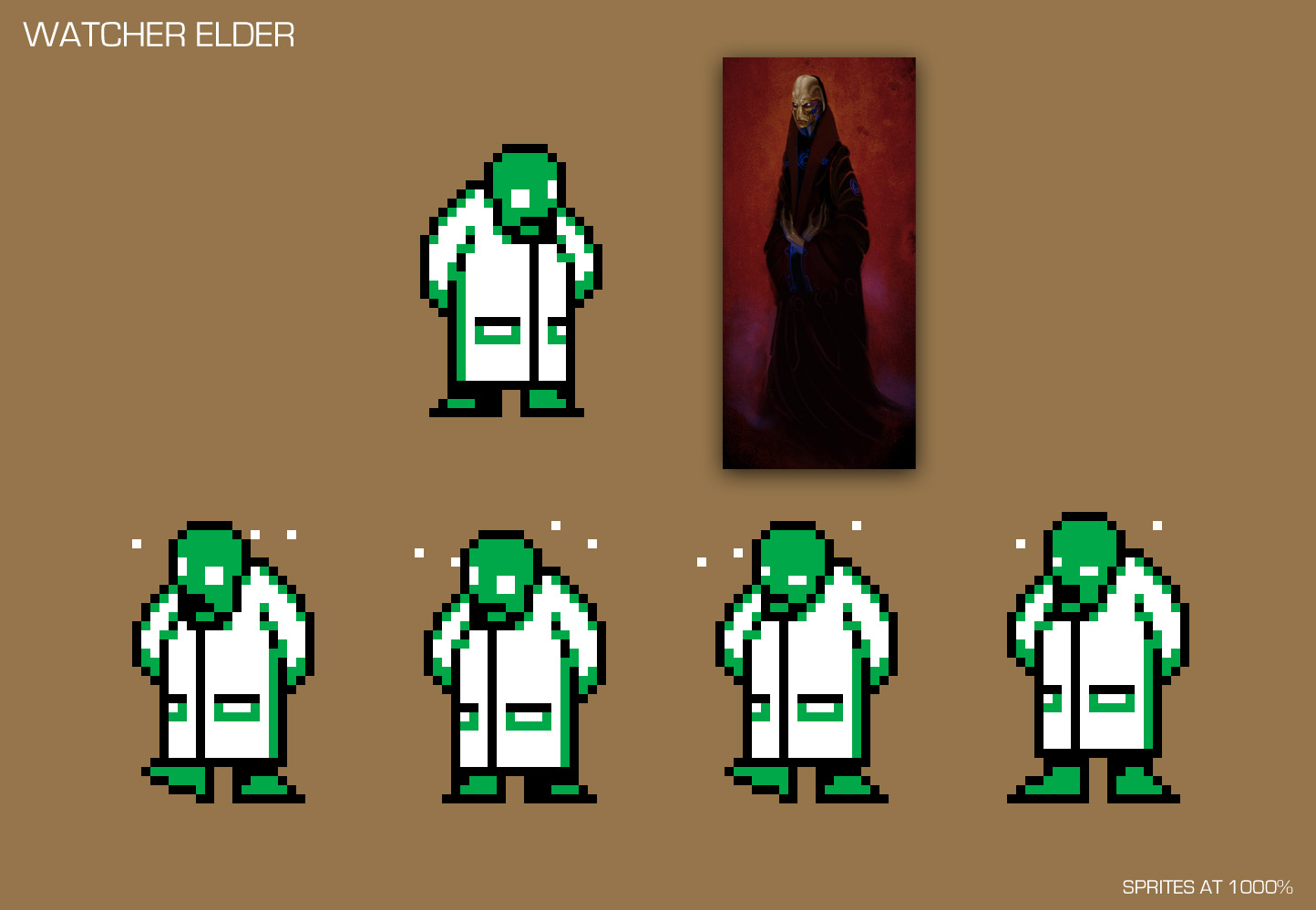 Concept Art