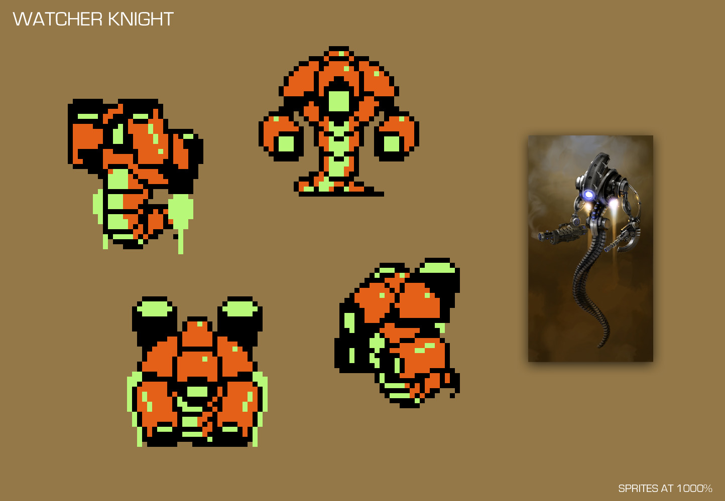 Concept Art