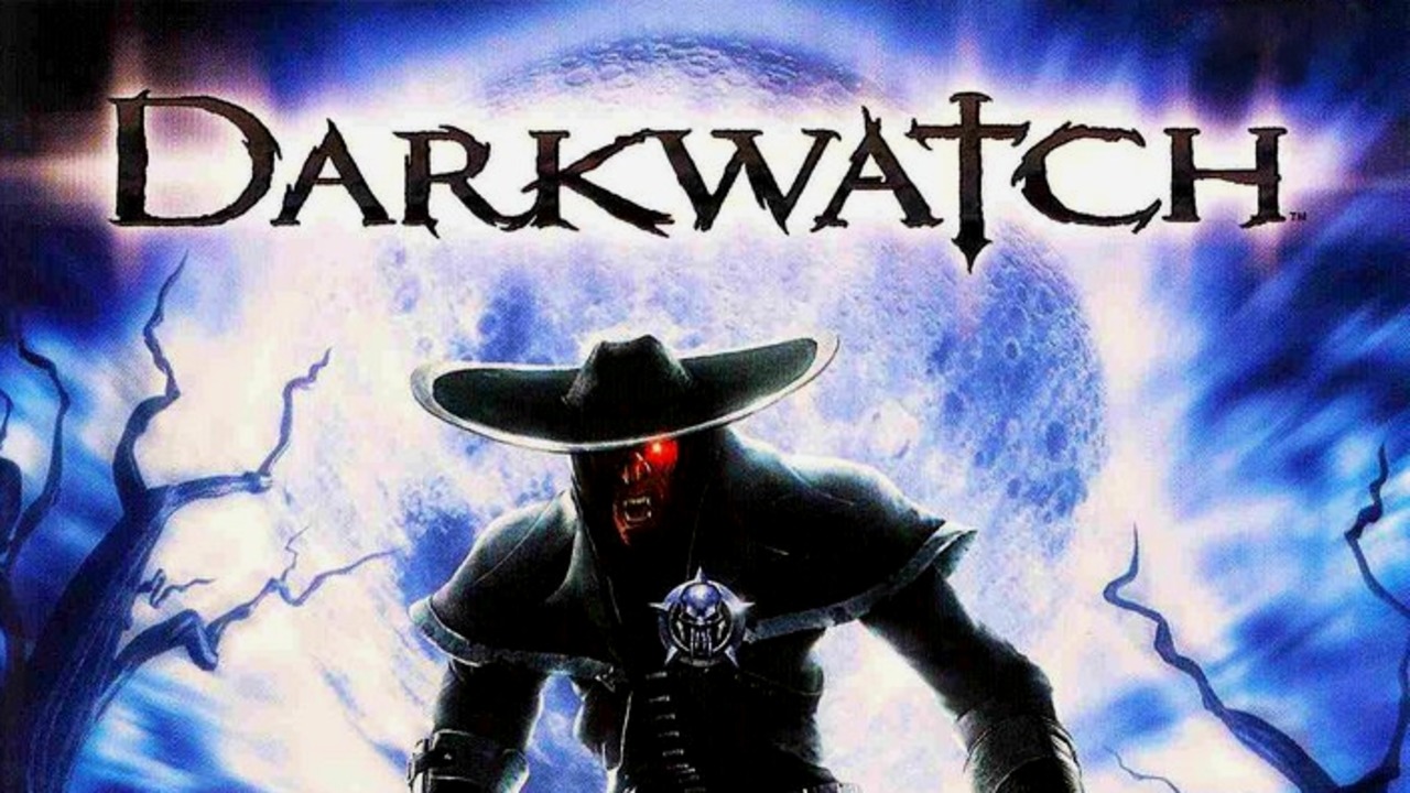 Darkwatch