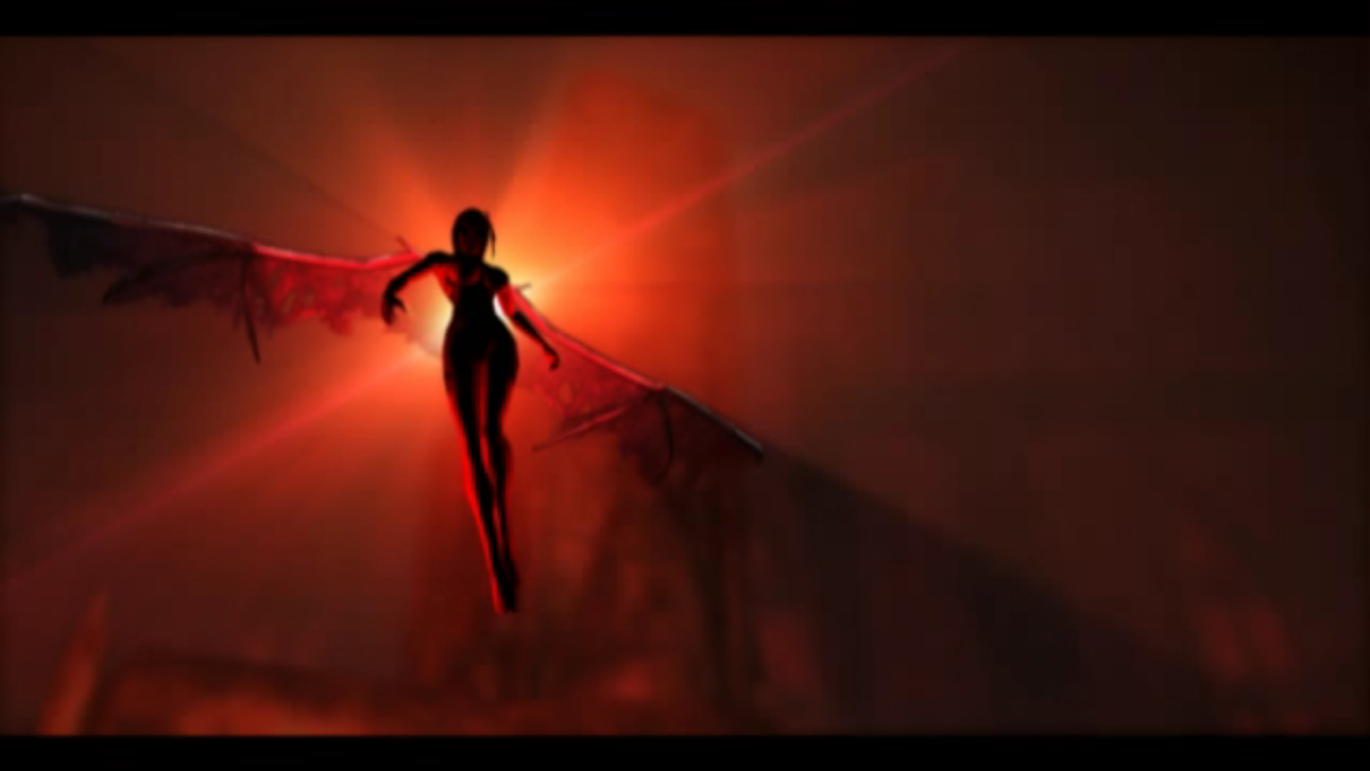 Darkwatch