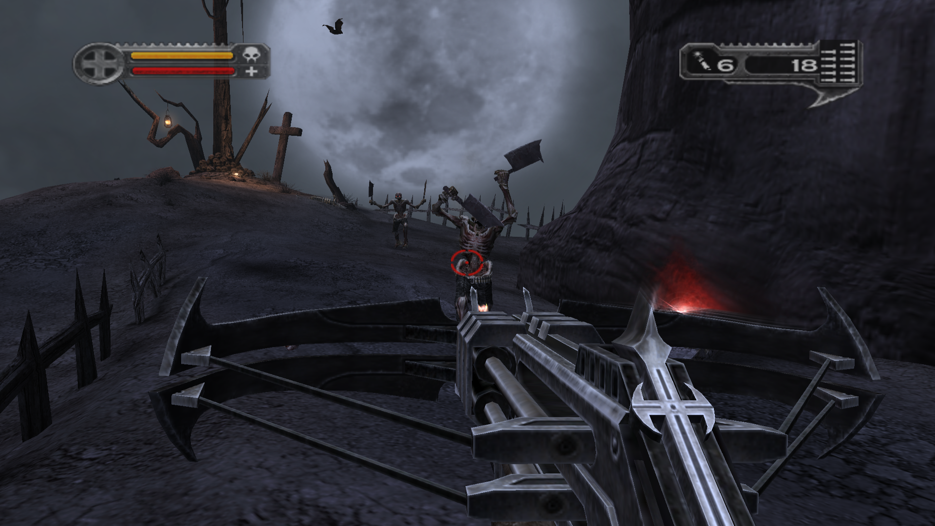 Emulated ps2