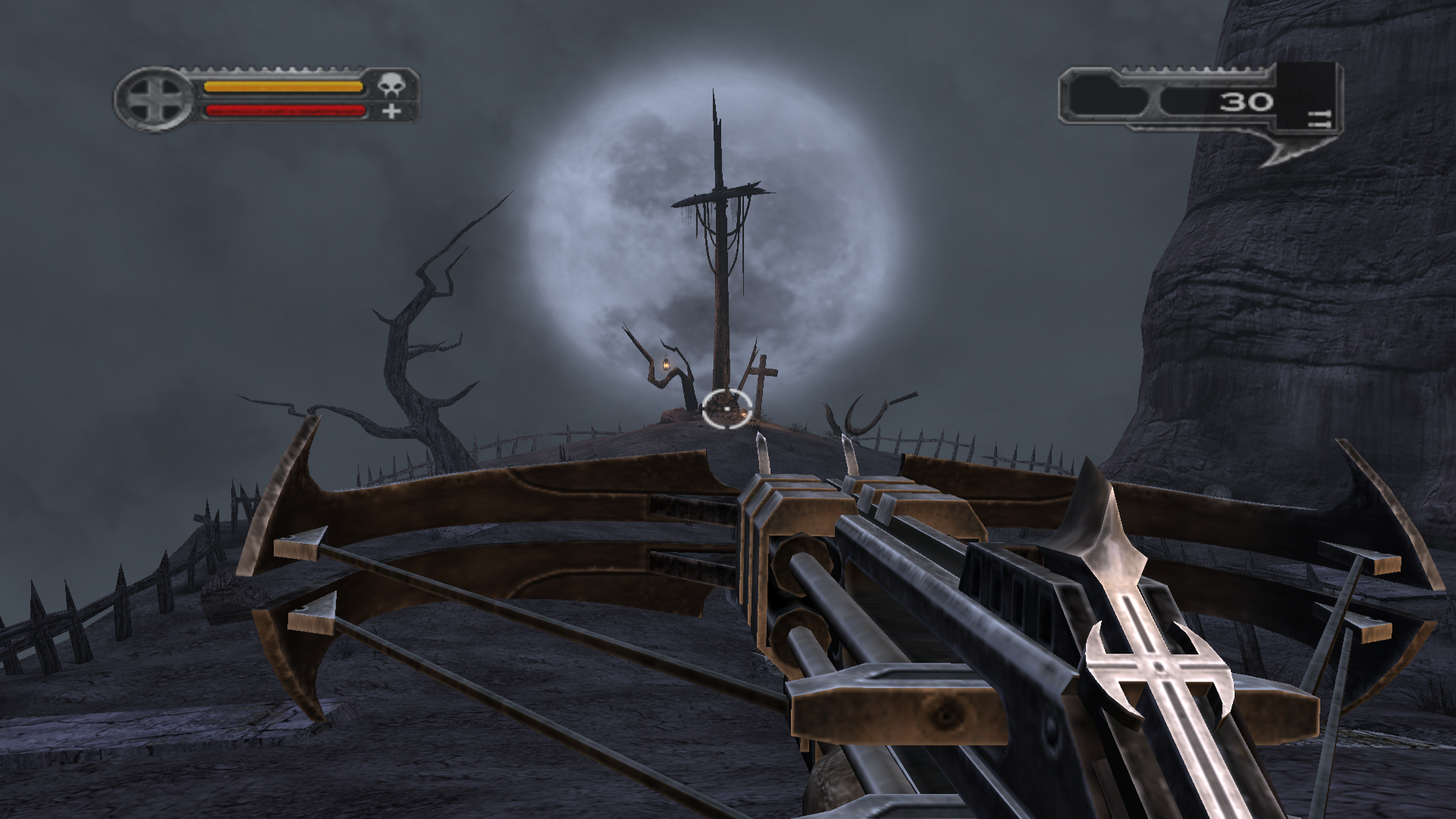 Emulated ps2