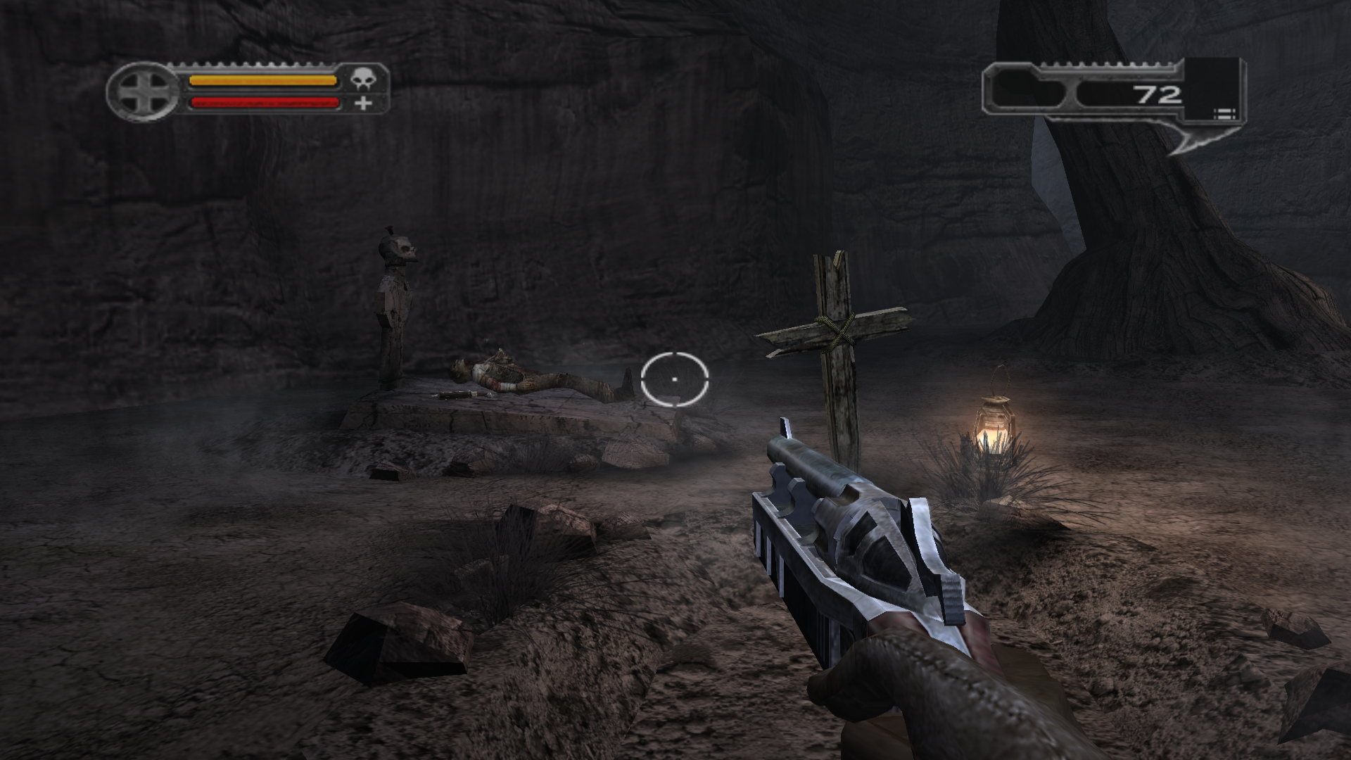 Emulated ps2