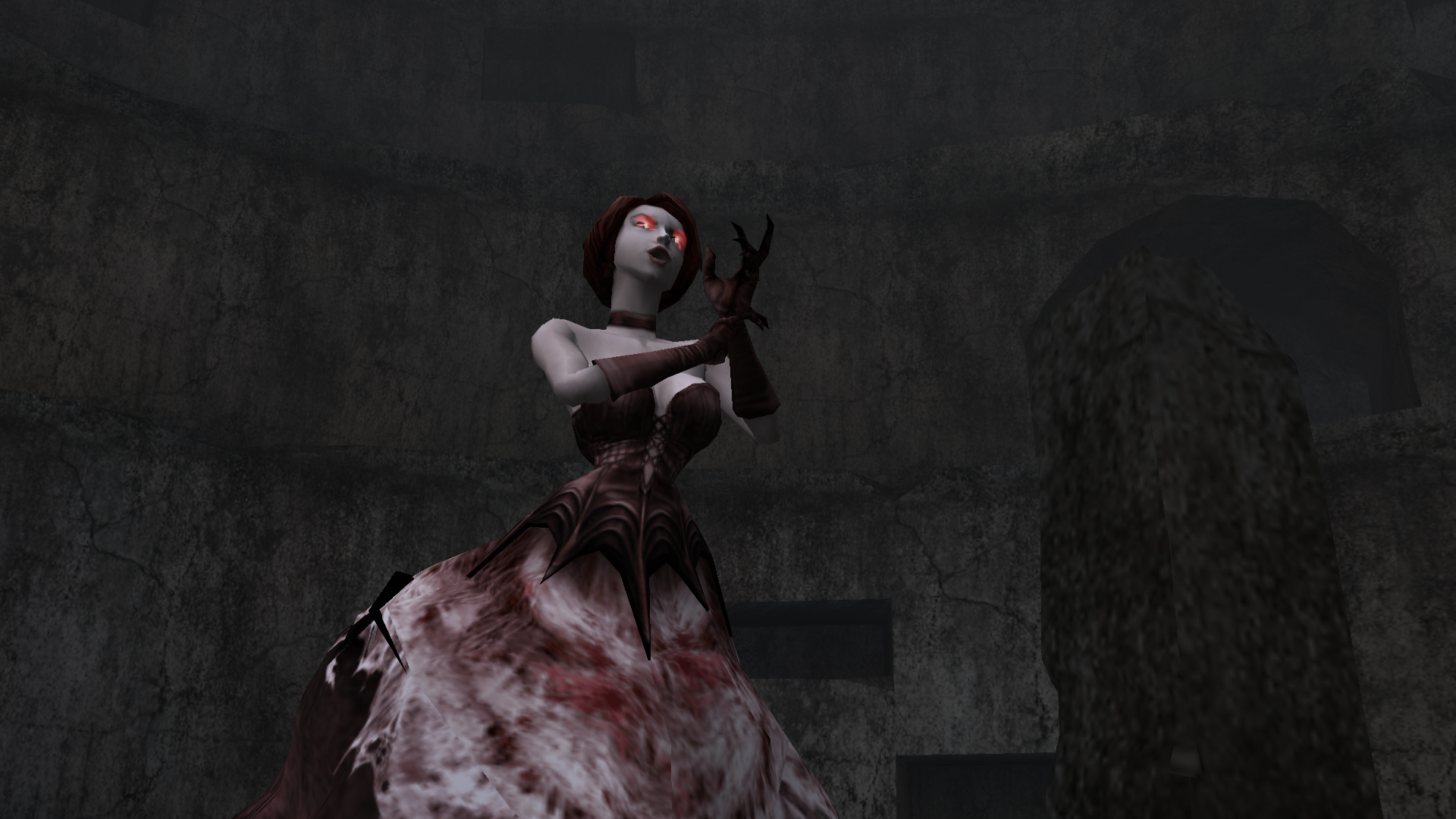 Emulated ps2