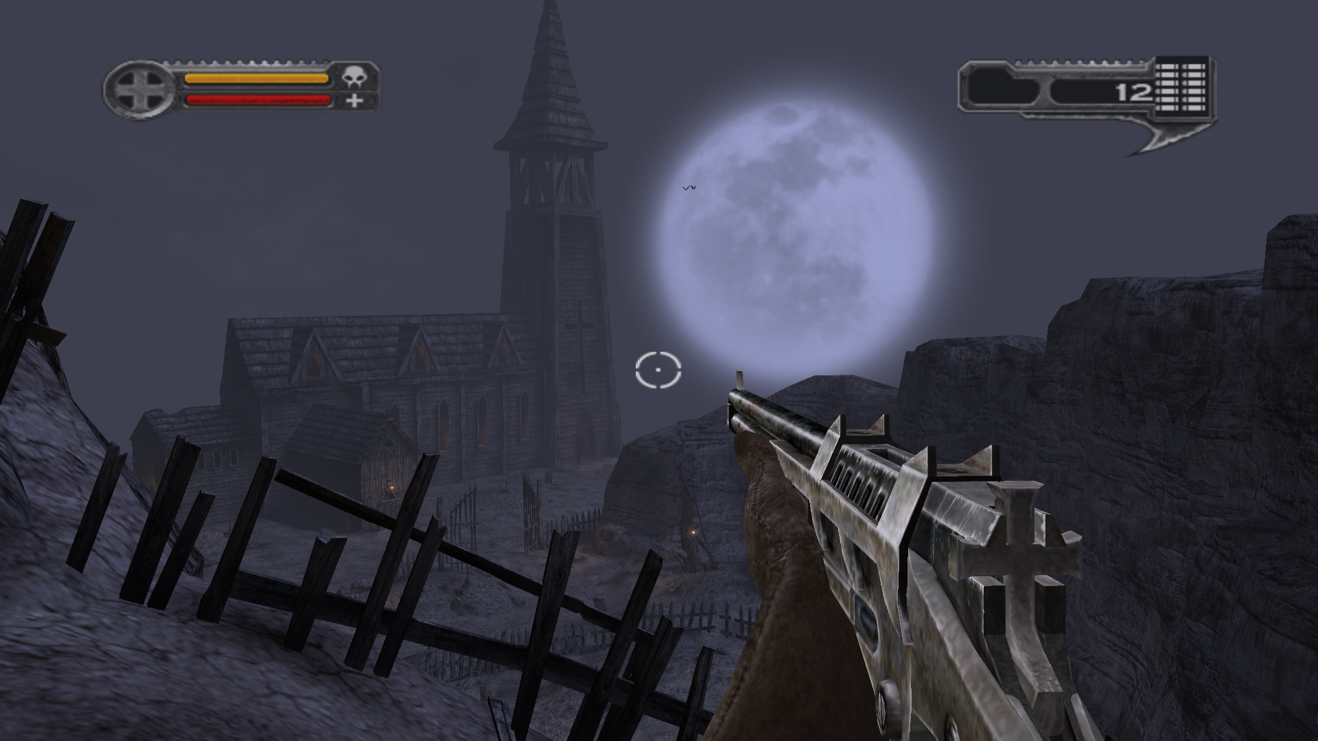 Emulated ps2