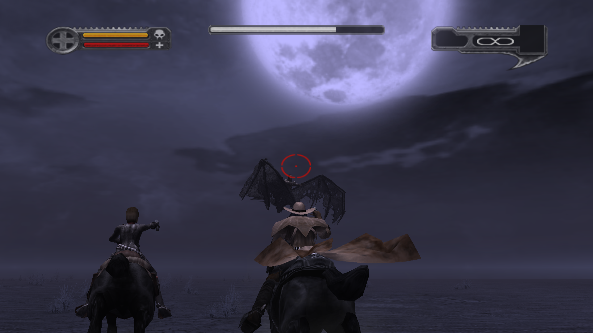 Emulated ps2