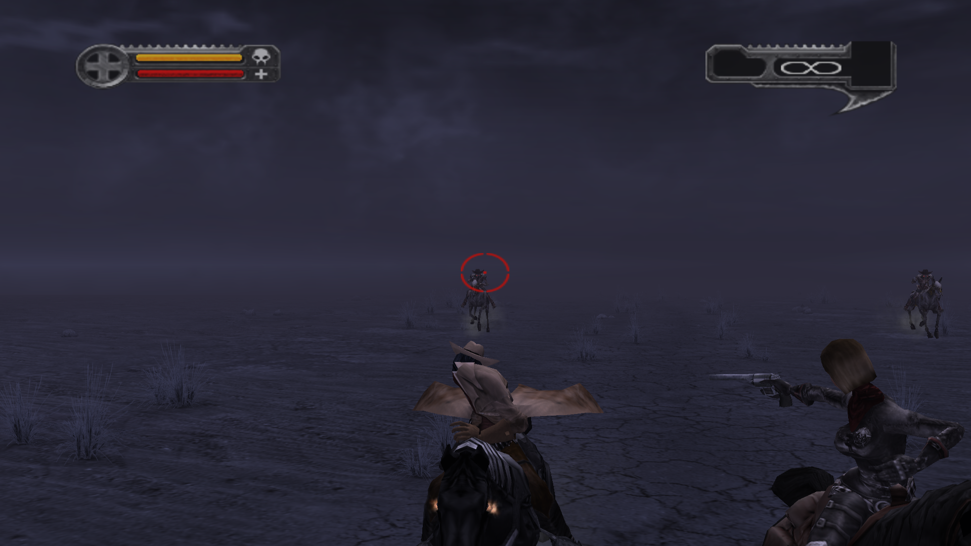 Emulated ps2