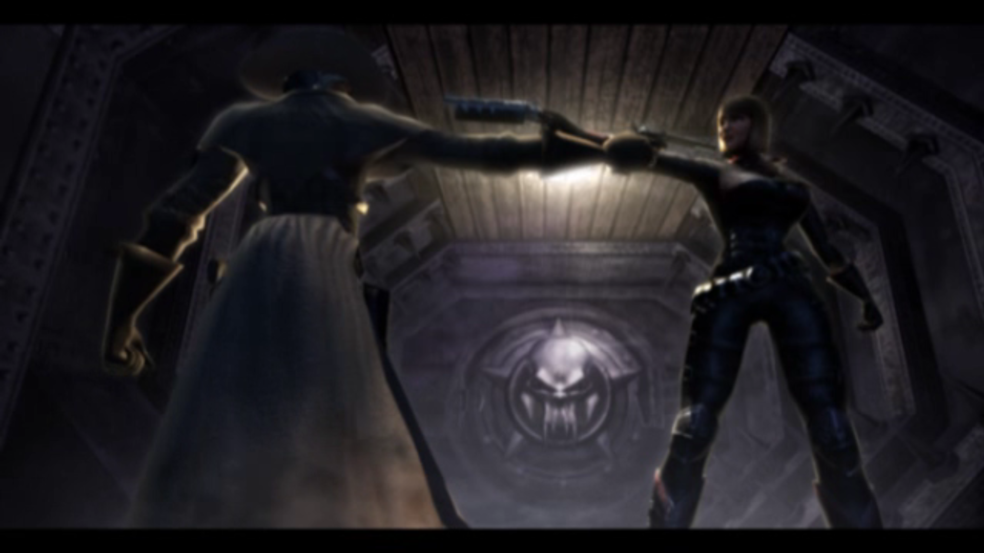 Emulated ps2