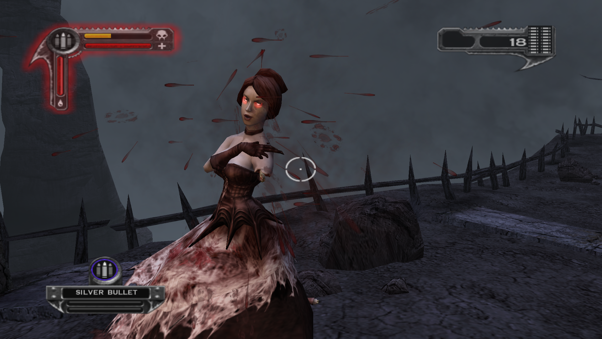 Emulated ps2