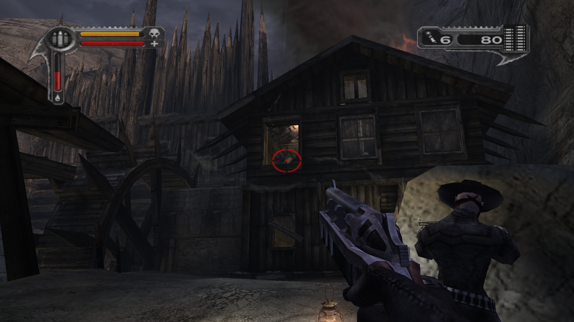 Emulated ps2