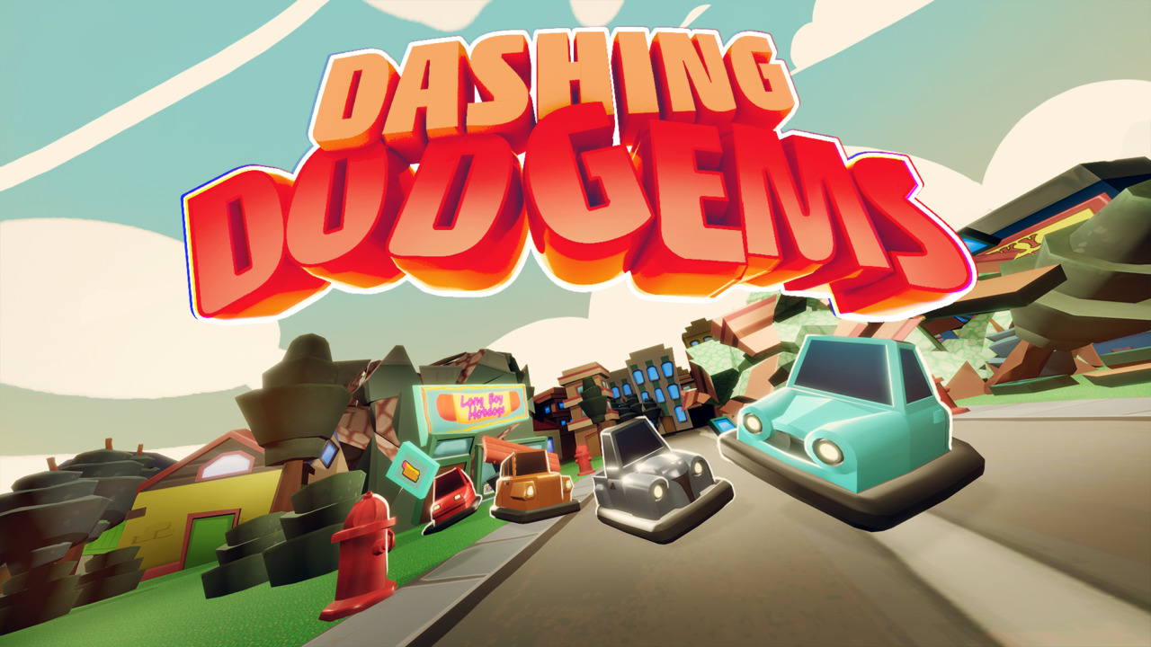 Dashing Dodgems
